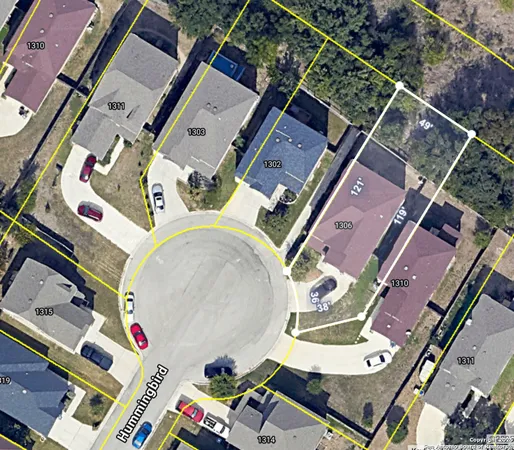 $2,200 | 1306 Hummingbird, San Antonio, TX 78245