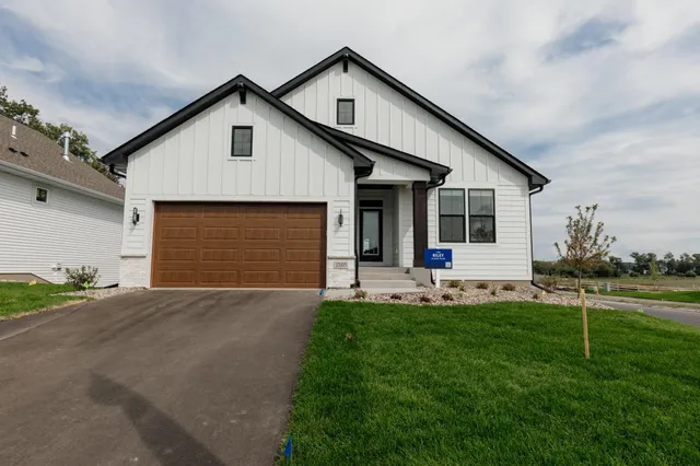 $649,900 | 13105 Ghia Court Northeast, Blaine, MN 55449