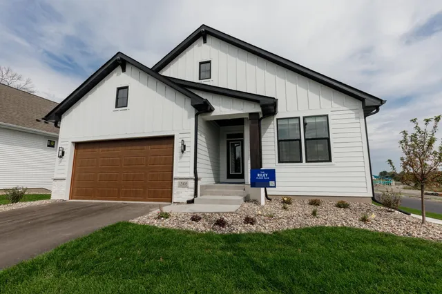 $649,900 | 13105 Ghia Court Northeast, Blaine, MN 55449