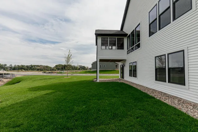 $649,900 | 13105 Ghia Court Northeast, Blaine, MN 55449