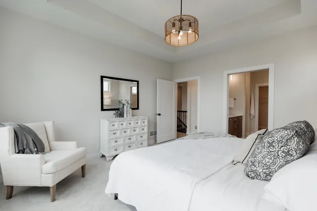 $649,900 | 13105 Ghia Court Northeast, Blaine, MN 55449