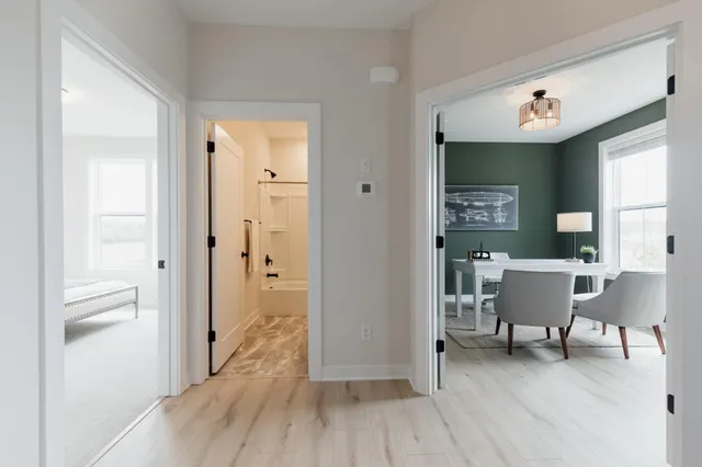 $649,900 | 13105 Ghia Court Northeast, Blaine, MN 55449