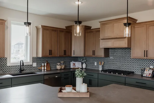 $649,900 | 13105 Ghia Court Northeast, Blaine, MN 55449