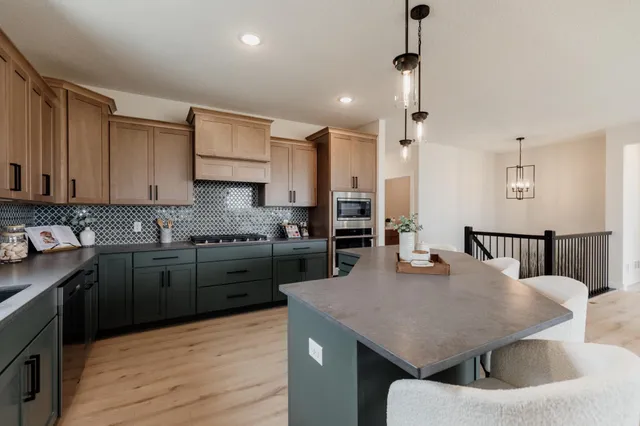 $649,900 | 13105 Ghia Court Northeast, Blaine, MN 55449