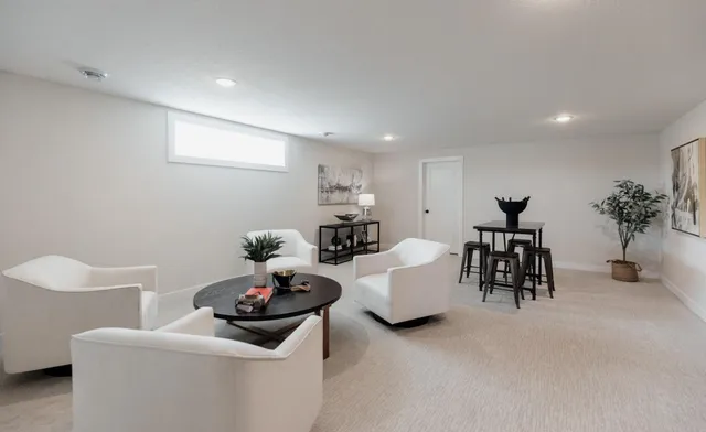 $649,900 | 13105 Ghia Court Northeast, Blaine, MN 55449