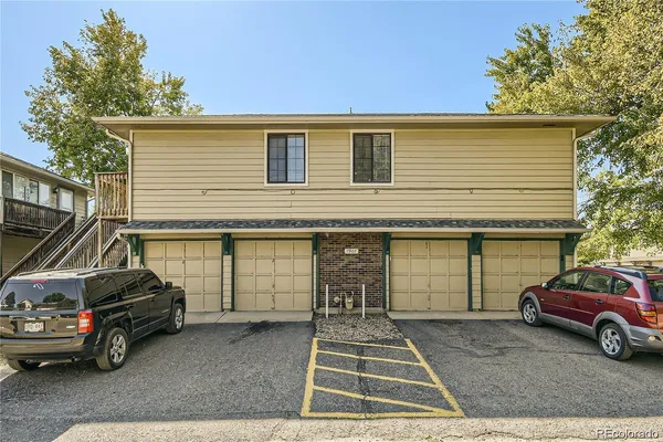 $220,000 | 7907 York Street, Unit 3, Denver, CO 80229