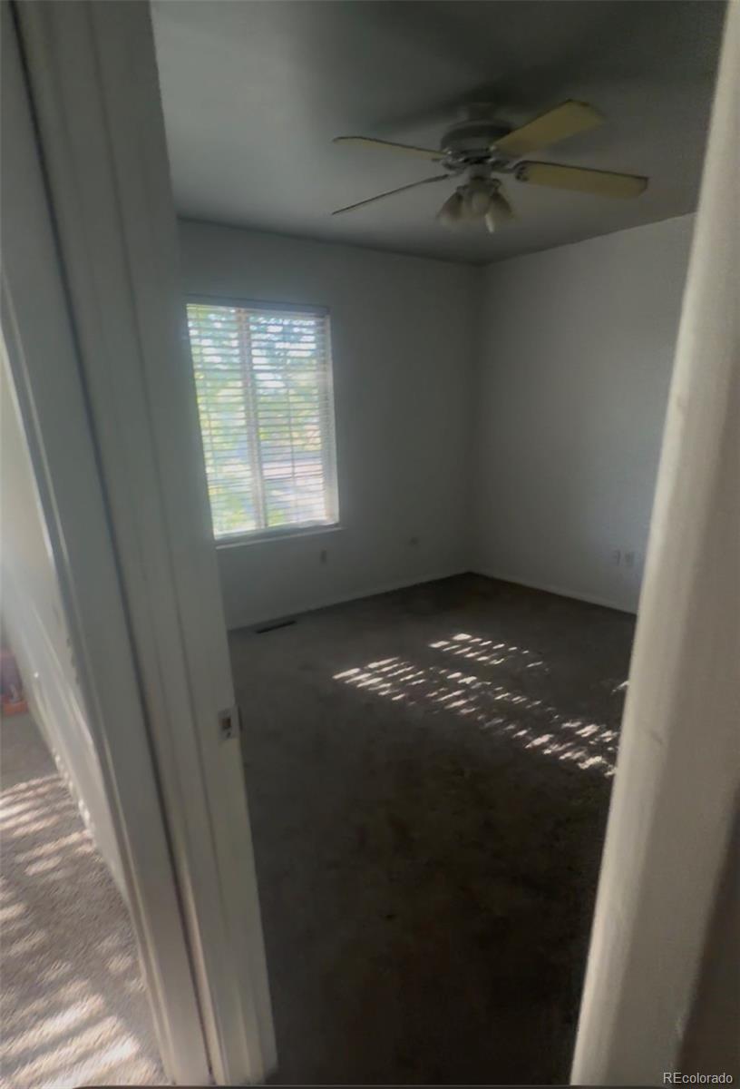 7907 York Street, Unit 3 Denver, CO 80229 - Photo 11 of 13 a view of empty room