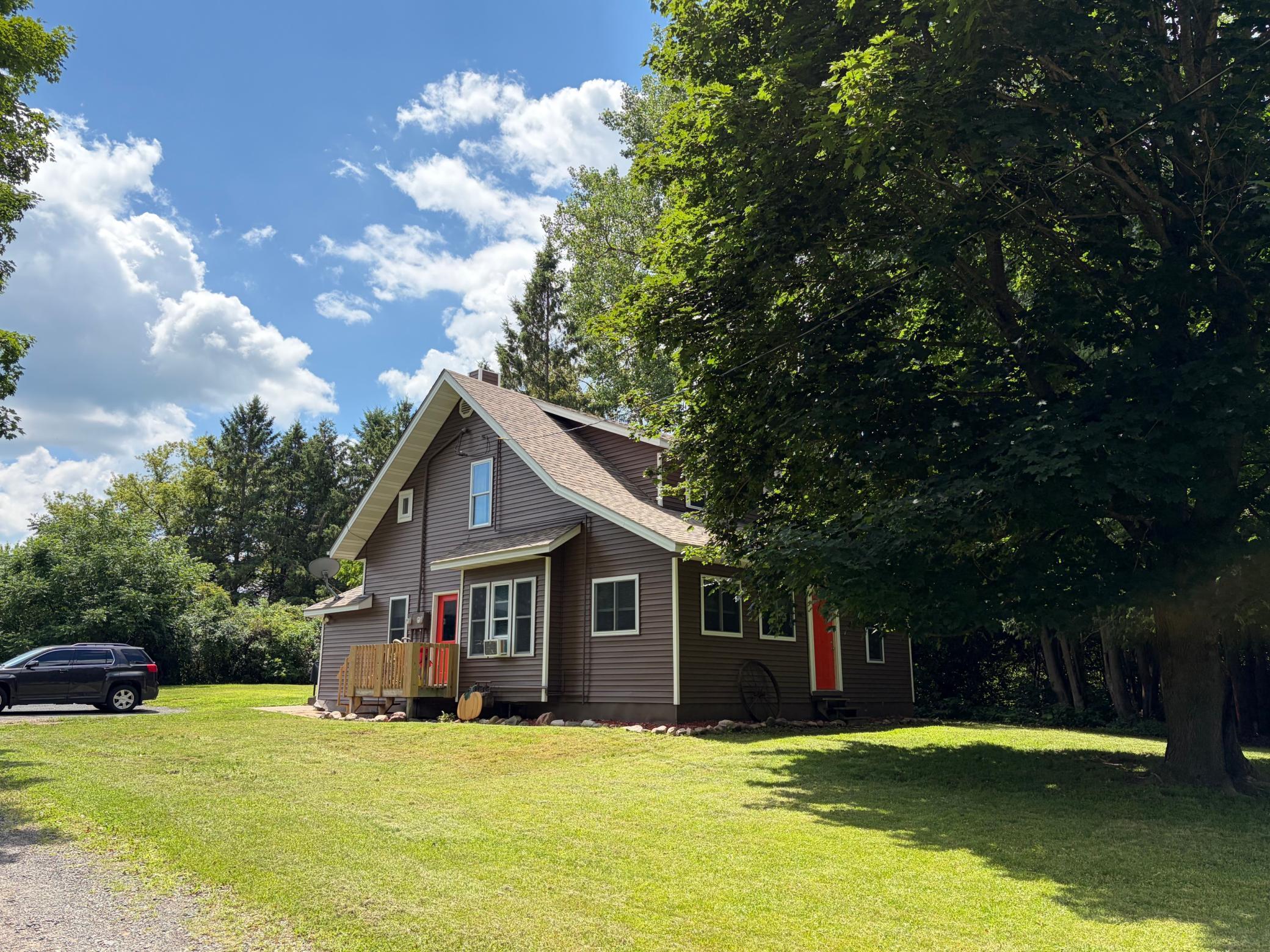 603 Oak Street West Frederic, WI 54837 - Photo 3 of 39