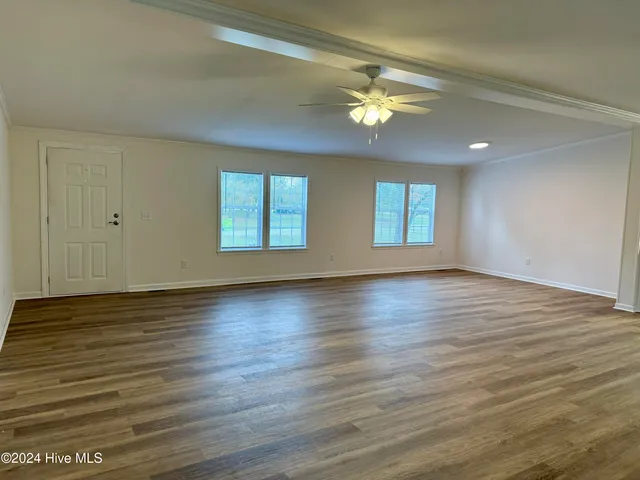 $219,500 | 930 Willis Neck Road, Vanceboro, NC 28586