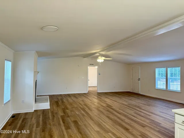 $219,500 | 930 Willis Neck Road, Vanceboro, NC 28586