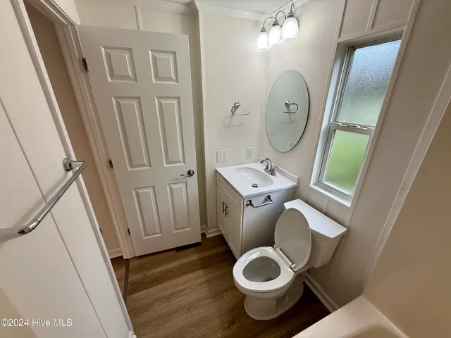 $219,500 | 930 Willis Neck Road, Vanceboro, NC 28586