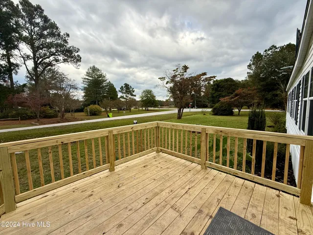 $219,500 | 930 Willis Neck Road, Vanceboro, NC 28586