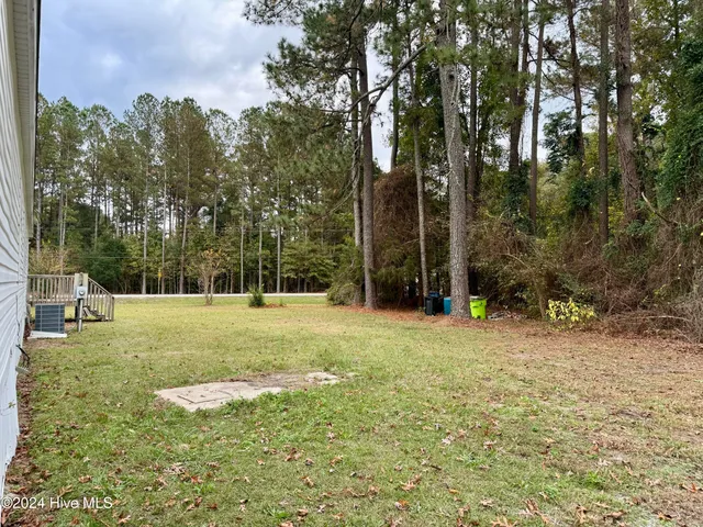 $219,500 | 930 Willis Neck Road, Vanceboro, NC 28586