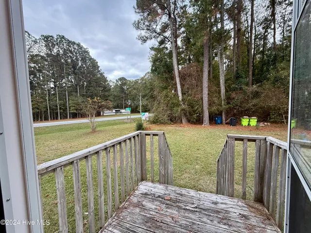 $219,500 | 930 Willis Neck Road, Vanceboro, NC 28586