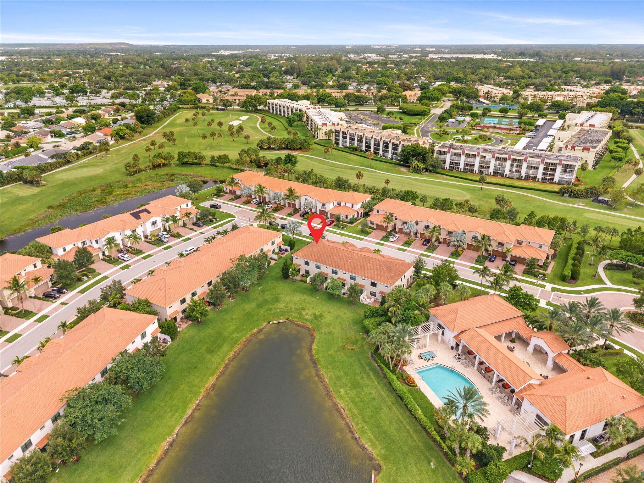 9451 Kinley Place Boca Raton, FL 33428 - Photo 36 of 40 42-42