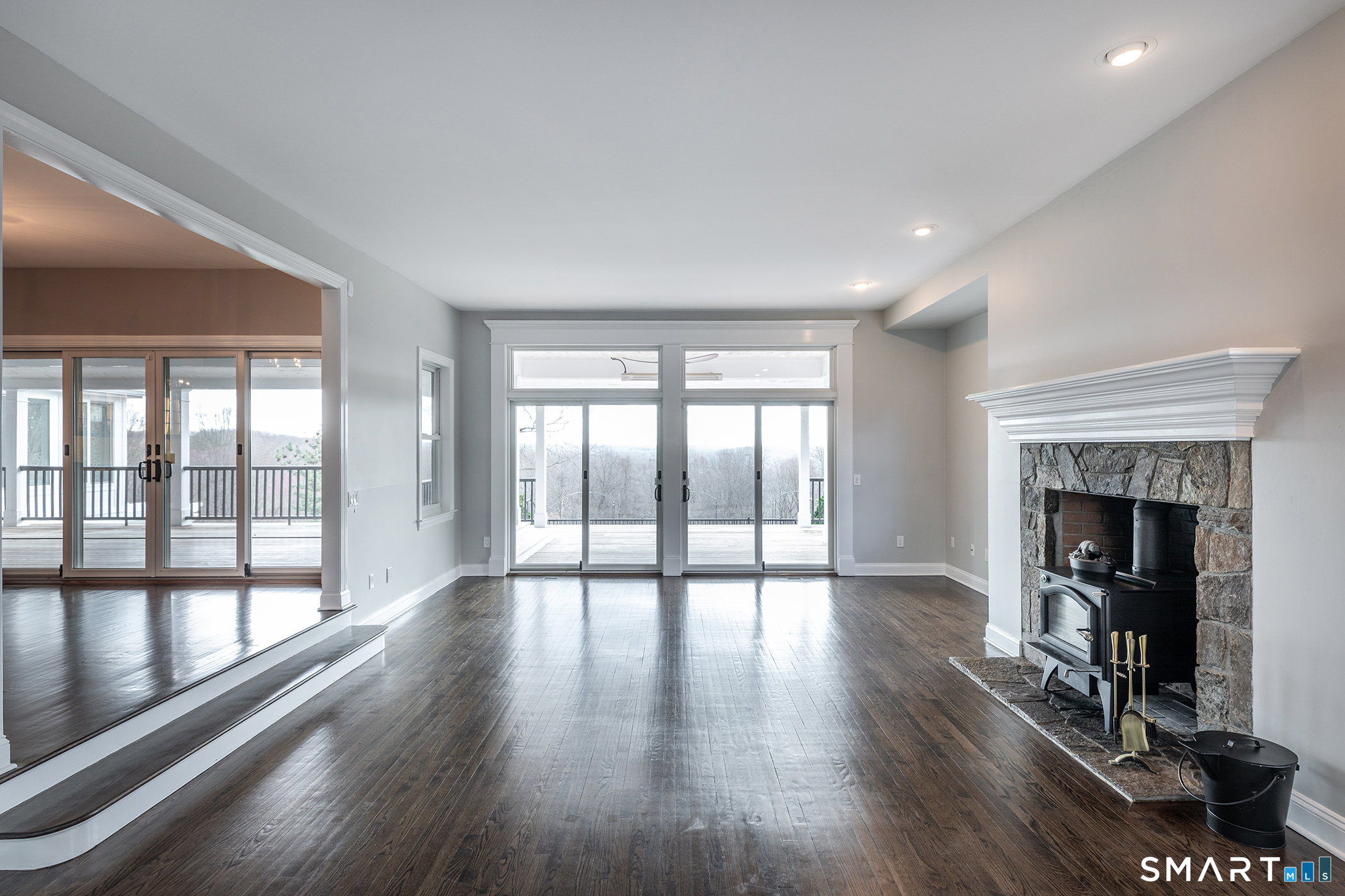 4 Sunrise Lane Bridgewater, CT 06752 - Photo 15 of 39