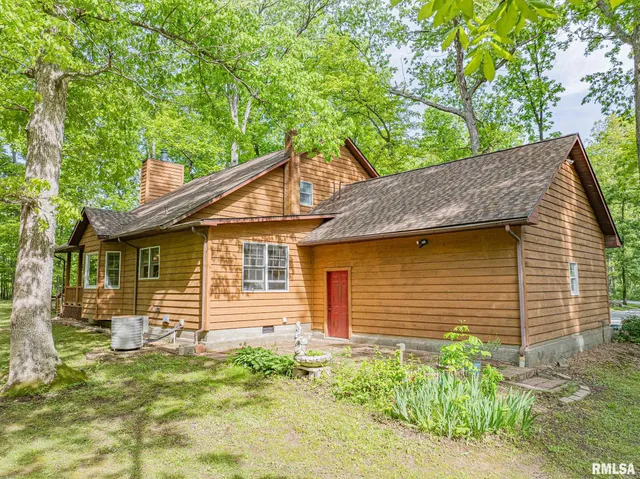 $499,000 | 15751 East Tolle Road, Mount Vernon, IL 62864