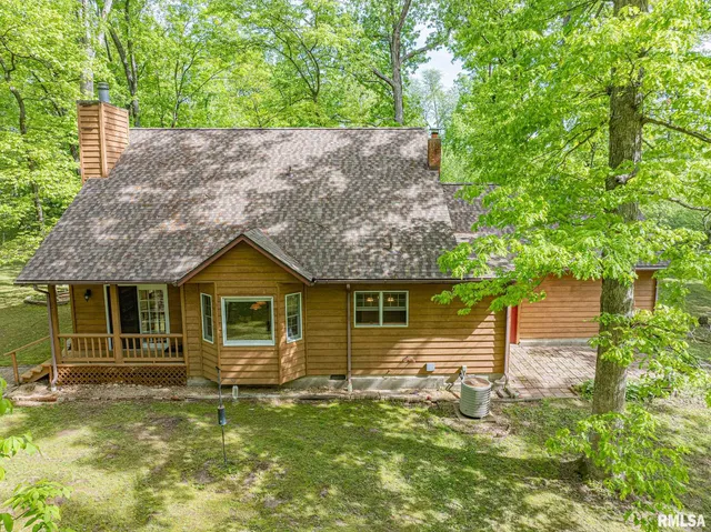 $499,000 | 15751 East Tolle Road, Mount Vernon, IL 62864