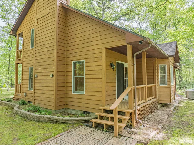 $499,000 | 15751 East Tolle Road, Mount Vernon, IL 62864