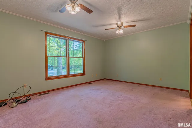 $499,000 | 15751 East Tolle Road, Mount Vernon, IL 62864