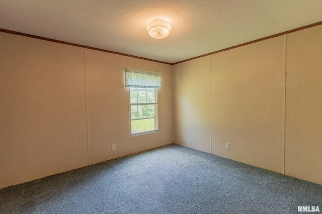 $499,000 | 15751 East Tolle Road, Mount Vernon, IL 62864