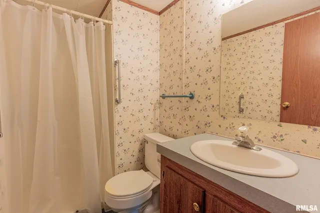 $499,000 | 15751 East Tolle Road, Mount Vernon, IL 62864