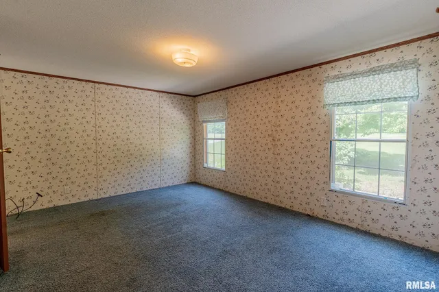 $499,000 | 15751 East Tolle Road, Mount Vernon, IL 62864