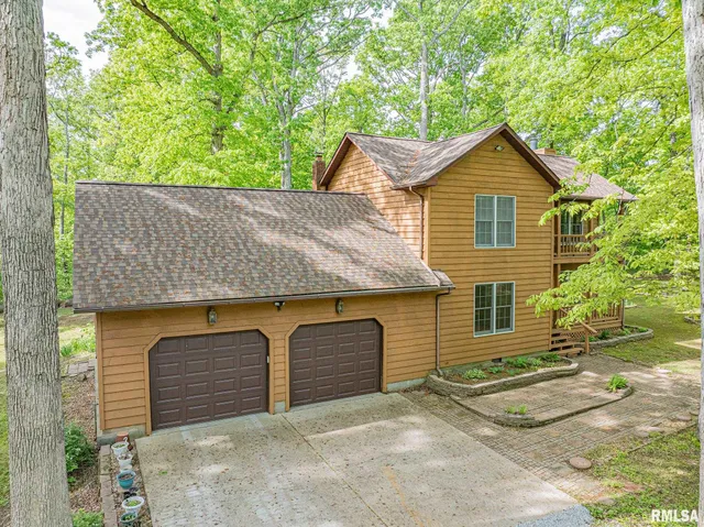 $499,000 | 15751 East Tolle Road, Mount Vernon, IL 62864