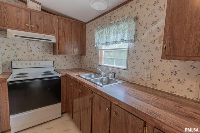 $499,000 | 15751 East Tolle Road, Mount Vernon, IL 62864