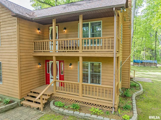 $499,000 | 15751 East Tolle Road, Mount Vernon, IL 62864