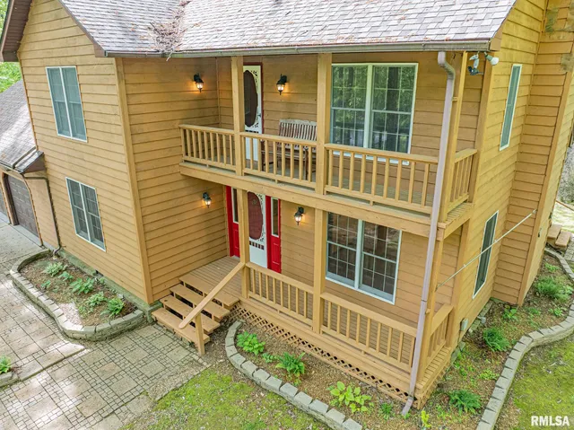 $499,000 | 15751 East Tolle Road, Mount Vernon, IL 62864