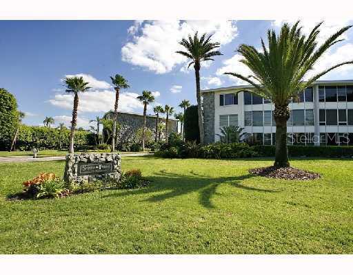 100 Sands Point Road, Unit 318 Longboat Key, FL 34228 - Photo 1 of 1 Exterior Front