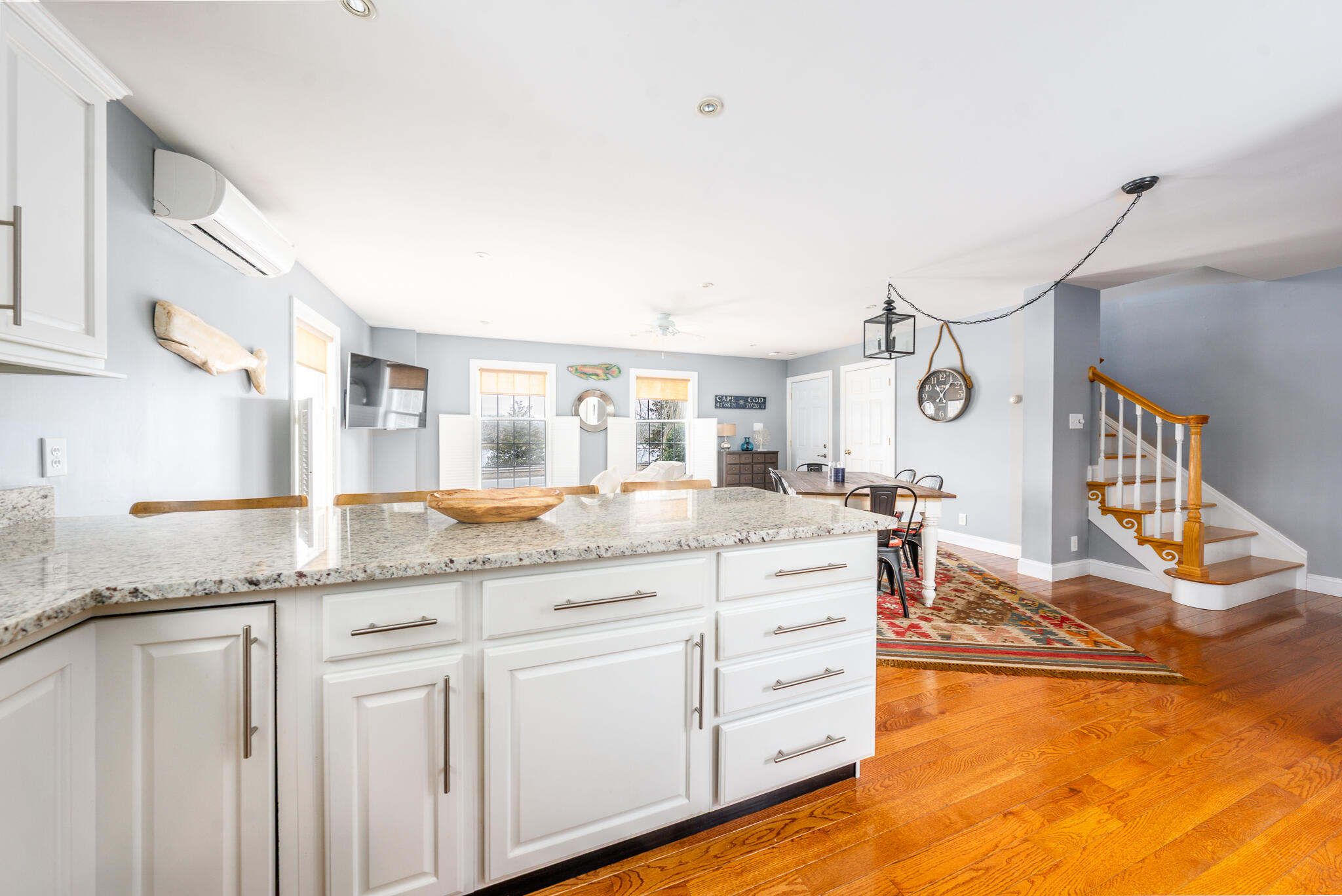 21 Locust Road Eastham, MA 02642 - Photo 10 of 36 kitchen2