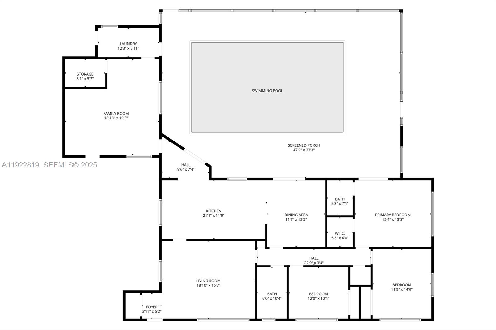 7880 Southwest 132nd Street Pinecrest, FL 33156 - Photo 22 of 22 unknown