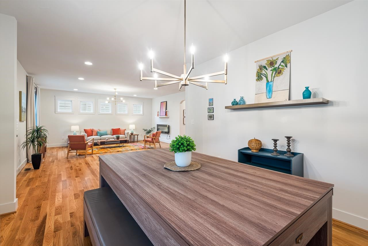 601 Jerome Road Durham, NC 27713 - Photo 20 of 52 Photo 20