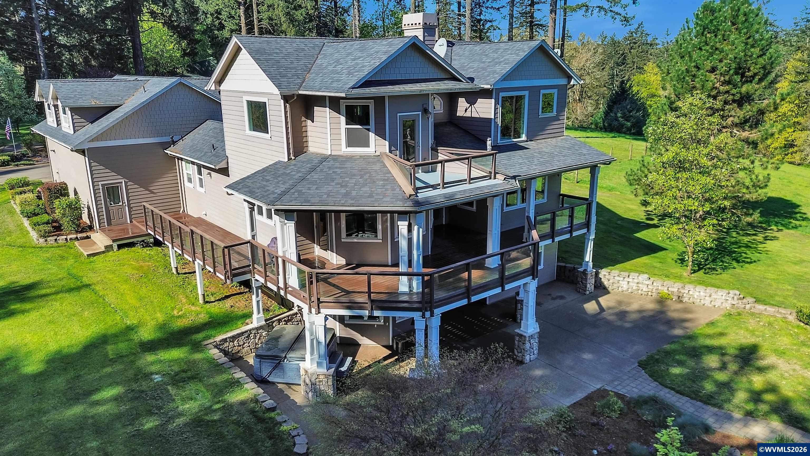3471 Cole Road South Salem, OR 97306 - Photo 2 of 50