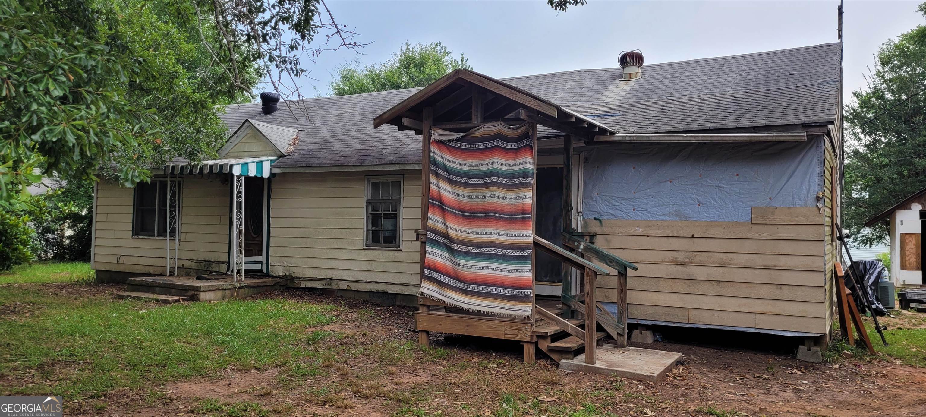 348 Dailey Mill Road McDonough, GA 30253 - Photo 1 of 1 Gallery Image 1