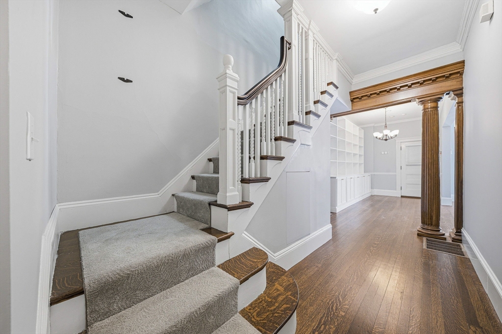 33 Adams Street, Unit 1 Boston, MA 02122 - Photo 20 of 32 Gallery Image 20