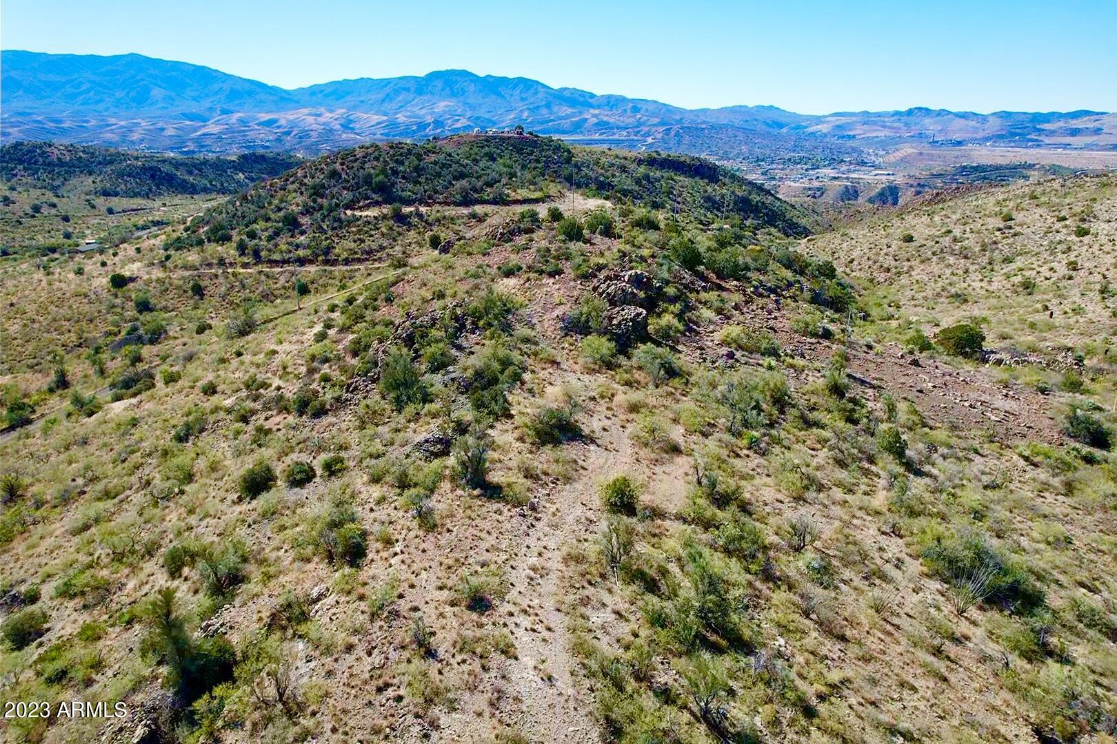 Copper Copper Canyon Ranches, Unit 154 Globe, AZ 85501 - Photo 4 of 18 2023-11-21-12-35-54-499