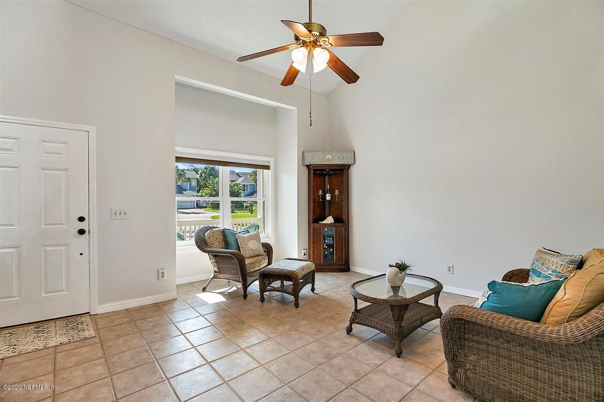 1870 Seminole Road Atlantic Beach, FL 32233 - Photo 3 of 27 a living room with furniture and a window