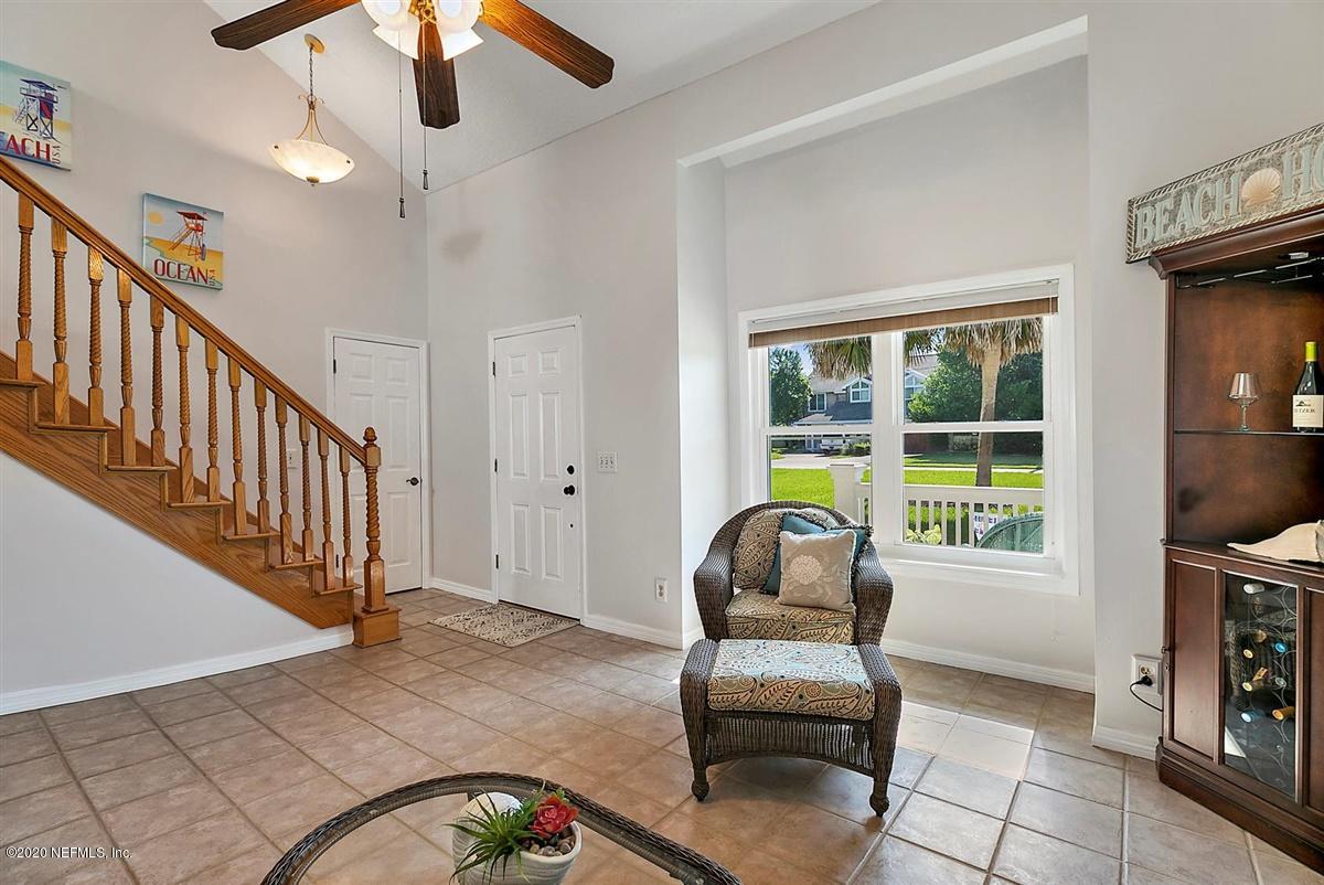 1870 Seminole Road Atlantic Beach, FL 32233 - Photo 4 of 27 a bedroom with furniture and a window
