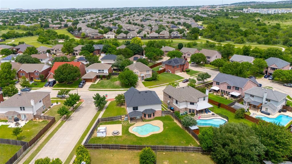 4254 Birch Creek Road Fort Worth, TX 76244 - Photo 38 of 39
