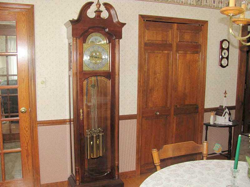 128 Belanger Road Jay, ME 04239 - Photo 3 of 27 Dining Room.
