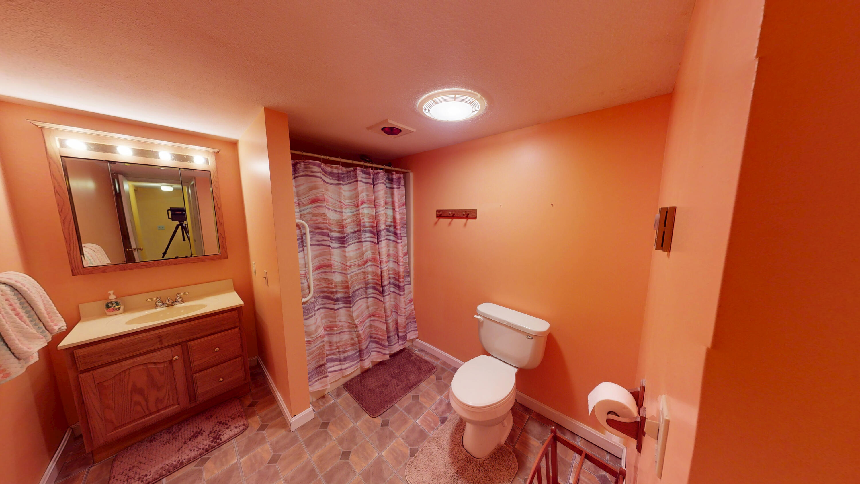 326 Silver Lake Road Bucksport, ME 04416 - Photo 23 of 38 Bathroom 2