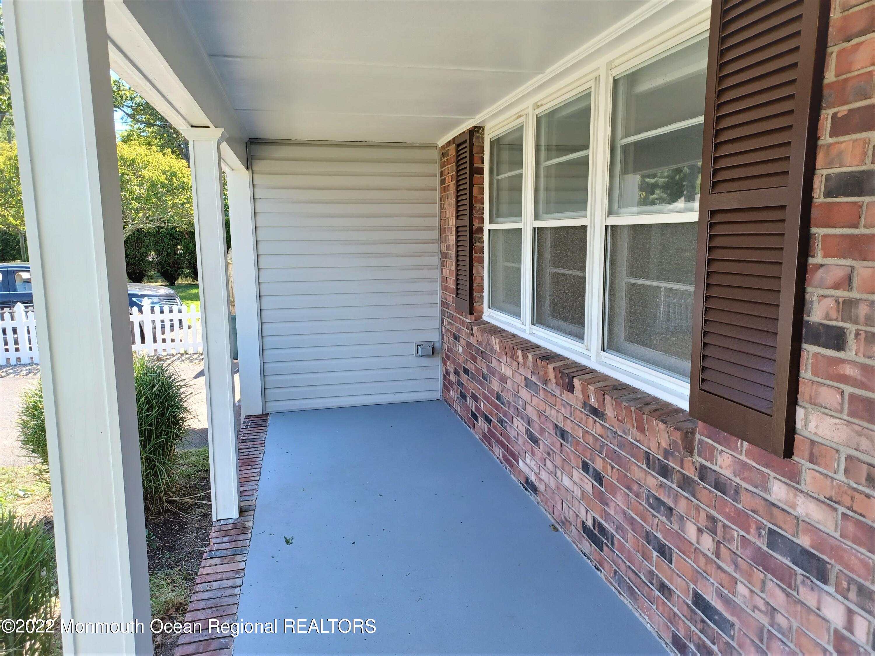 1301 Charles Street Point Pleasant, NJ 08742 - Photo 2 of 24 front porch