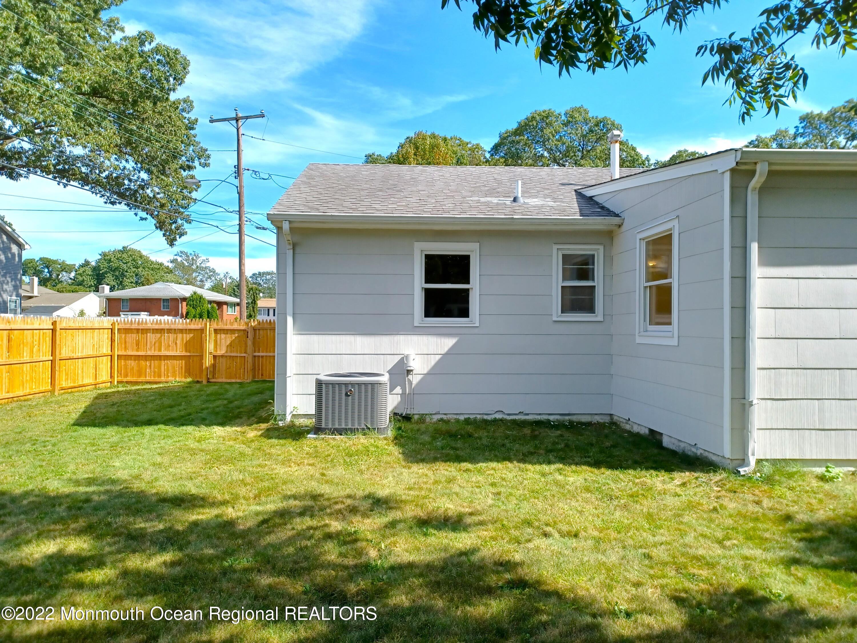1301 Charles Street Point Pleasant, NJ 08742 - Photo 23 of 24 Side Yard