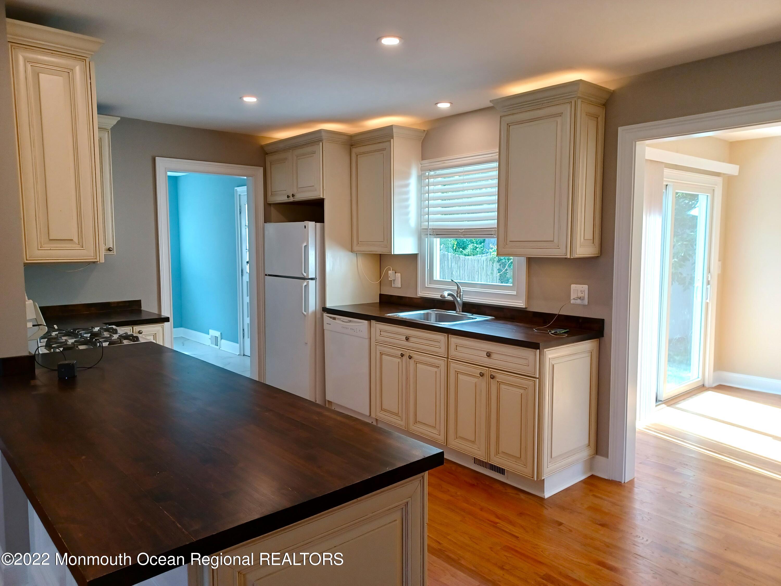 1301 Charles Street Point Pleasant, NJ 08742 - Photo 9 of 24 Another view of kitchen