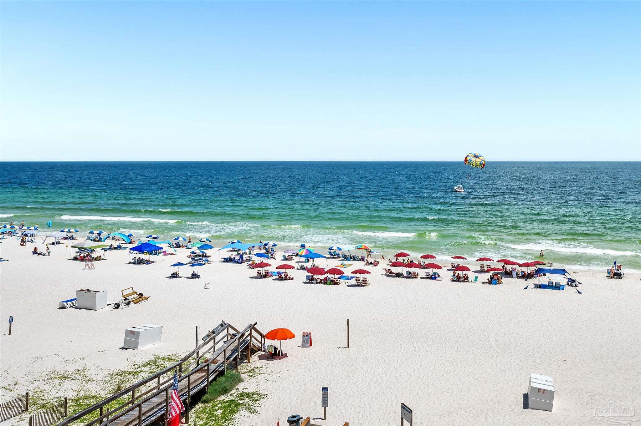 13817 Perdido Key Drive, Unit 501 Pensacola, FL 32507 - Photo 11 of 63