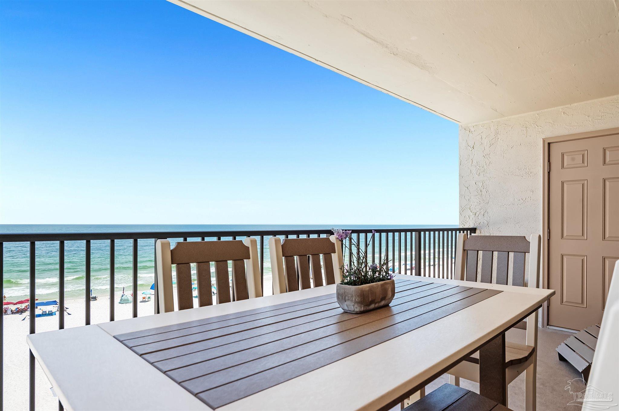 13817 Perdido Key Drive, Unit 501 Pensacola, FL 32507 - Photo 14 of 63