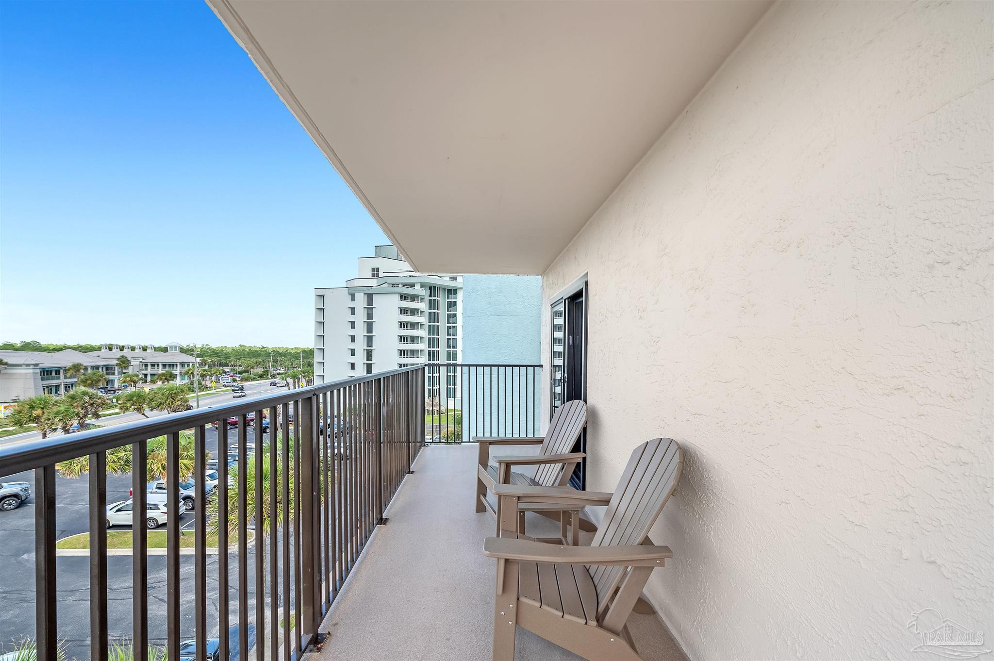 13817 Perdido Key Drive, Unit 501 Pensacola, FL 32507 - Photo 39 of 63